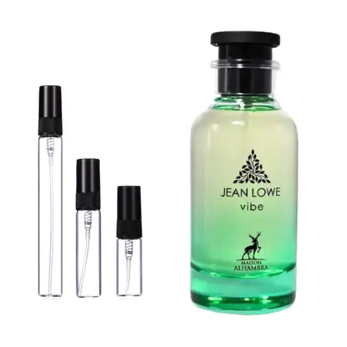 Premium/Rest Parfum Samples FragranceGems