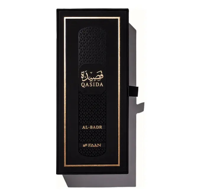FAAN Qasida Al-Badr (200ml)