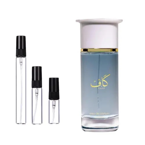 Premium/Rest Parfum Samples FragranceGems