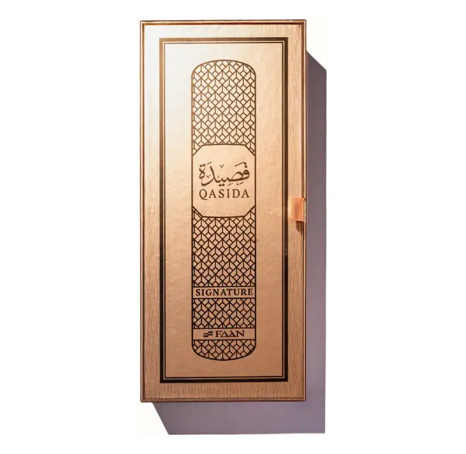 FAAN Qasida Signature (200ml)