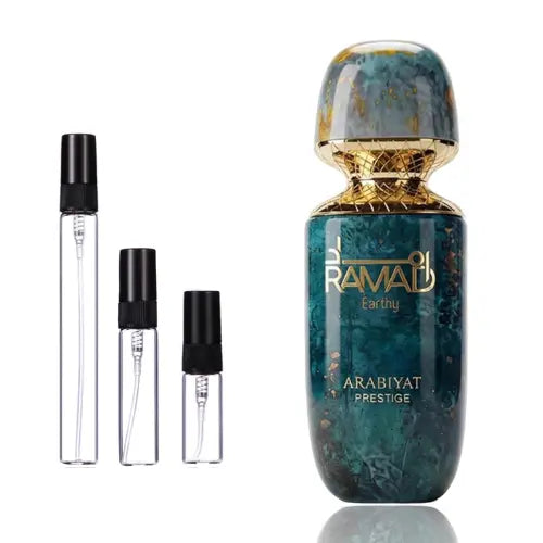 Premium/Rest Parfum Samples FragranceGems