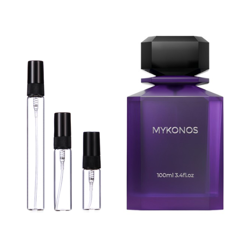 Mykonos Sample Service