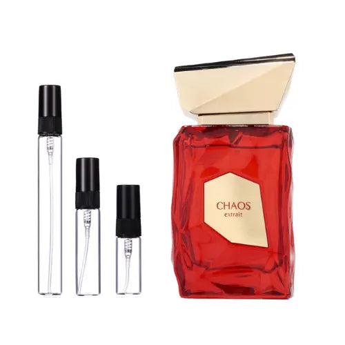 French Avenue/Fragrance World Parfum Samples FragranceGems