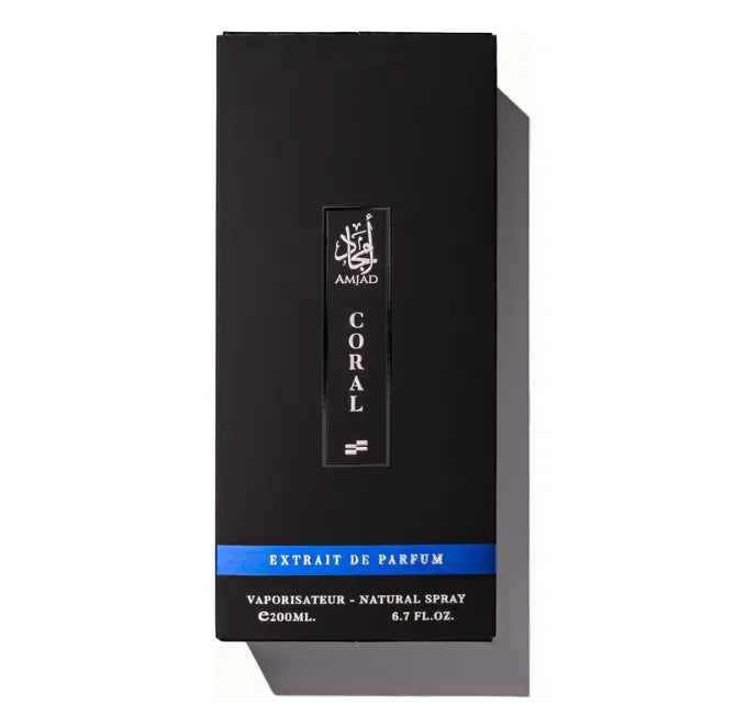 FAAN Amjad Coral (200ml)