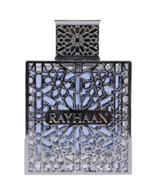 Rayhaan Aquatica (100ml) - FragranceGems FragranceGems
