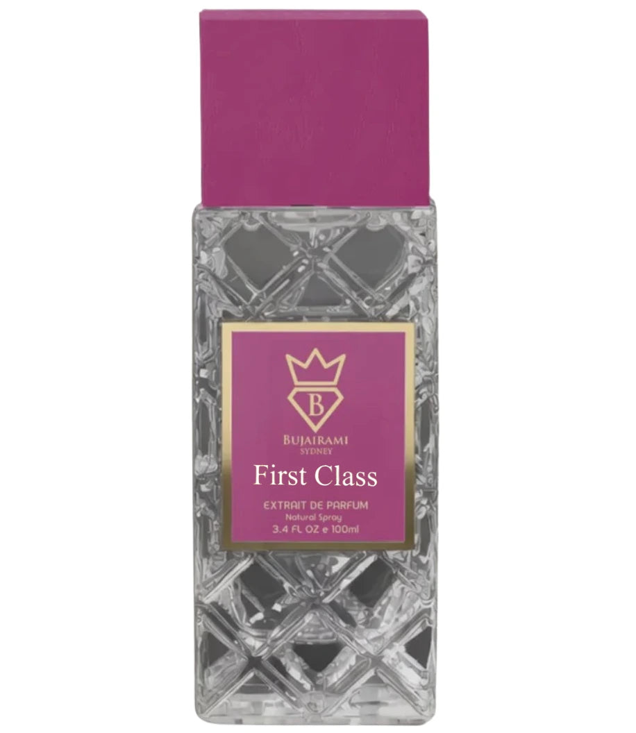 Bujairami First Class Extrait (100ml)