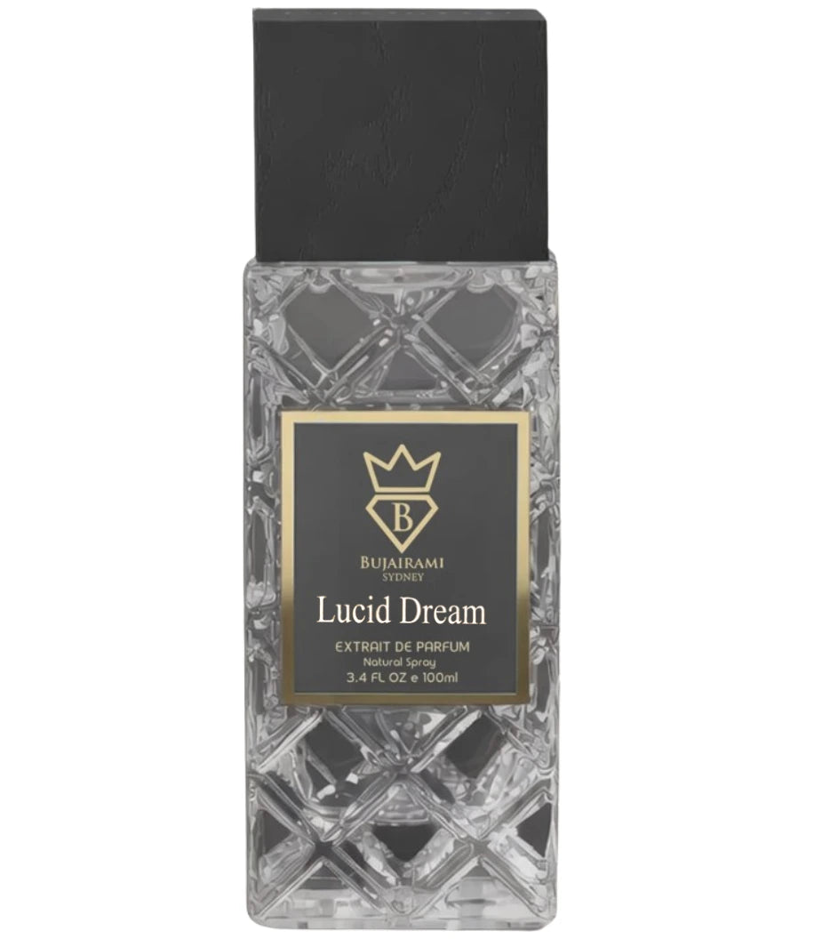 Bujairami Lucid Dream Extrait (100ml)