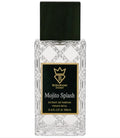 Bujairami Mojito Splash Extrait (100ml)