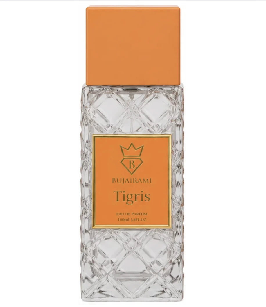 Bujairami Tigris Extrait (100ml)