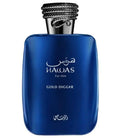 Rasasi Hawas Gold Digger (100ml)