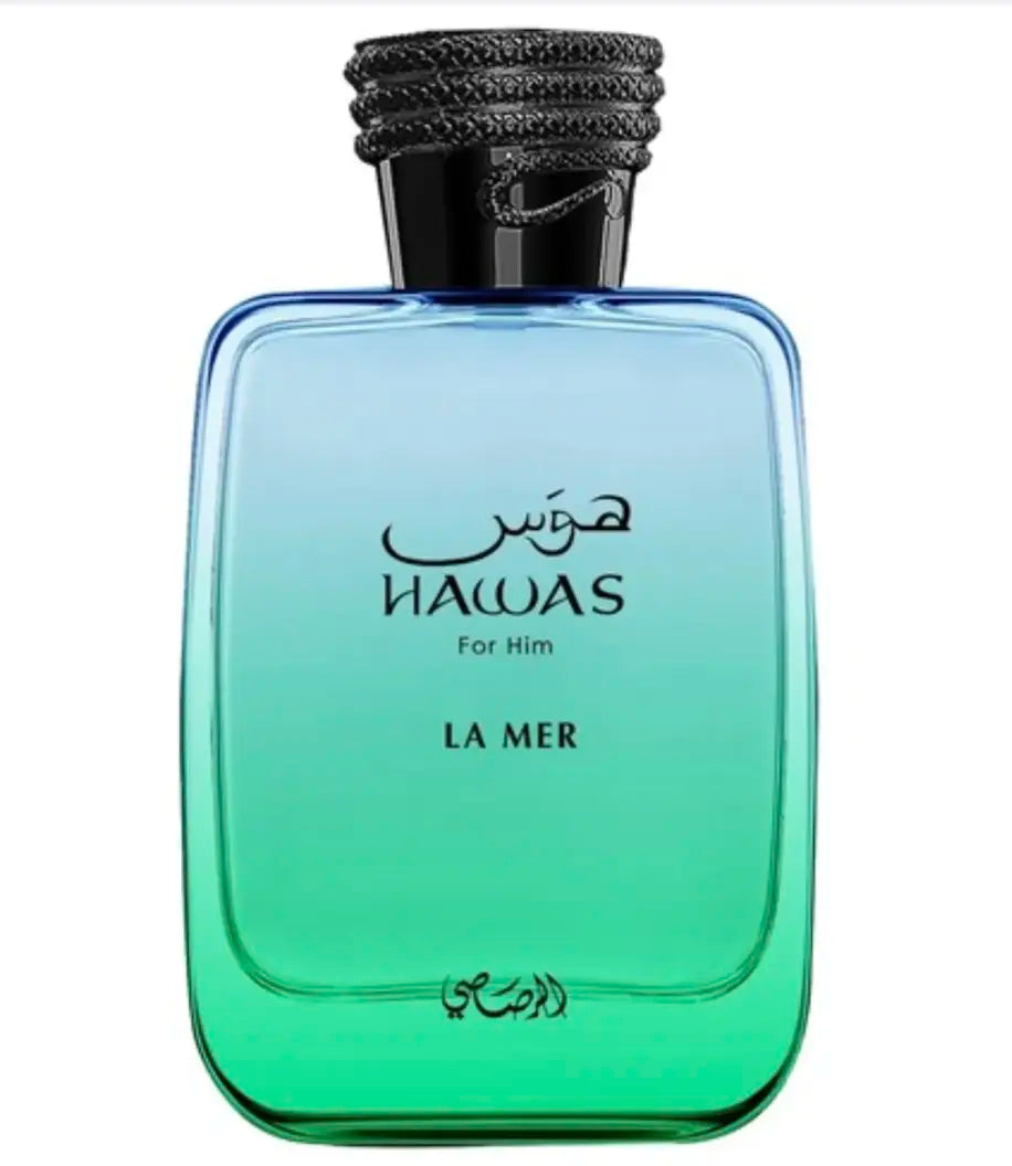 Rasasi Hawas La Mer (100ml)