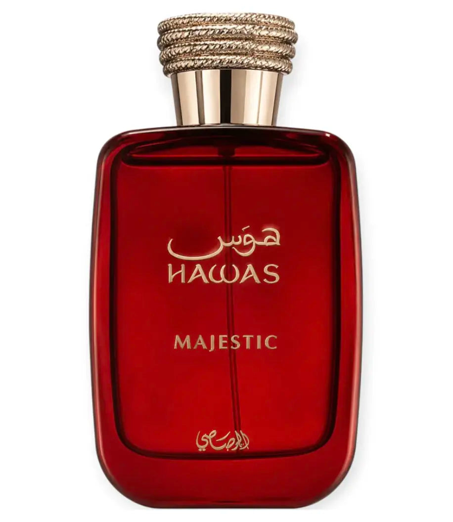 Rasasi Hawas Majestic (100ml)