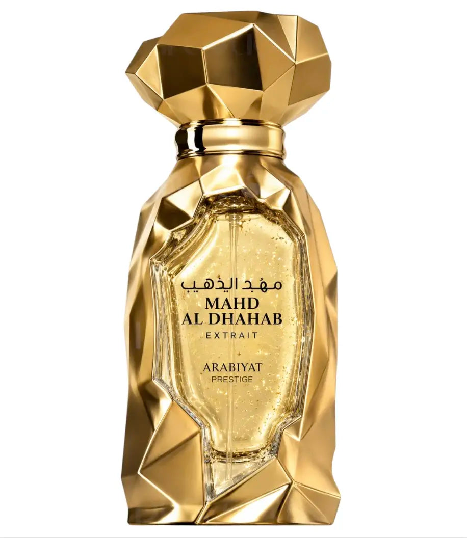 Arabiyat Prestige Mahd Al Dhahab Extrait (60ml)