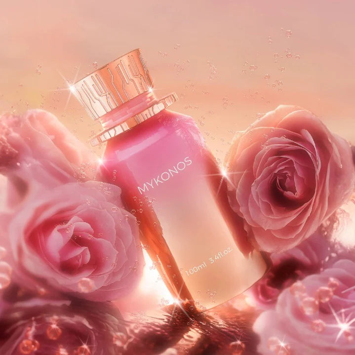 Mykonos Sparkling Rose (100ml)