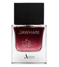 Aroma Concepts x Daniel Rene Jawhari