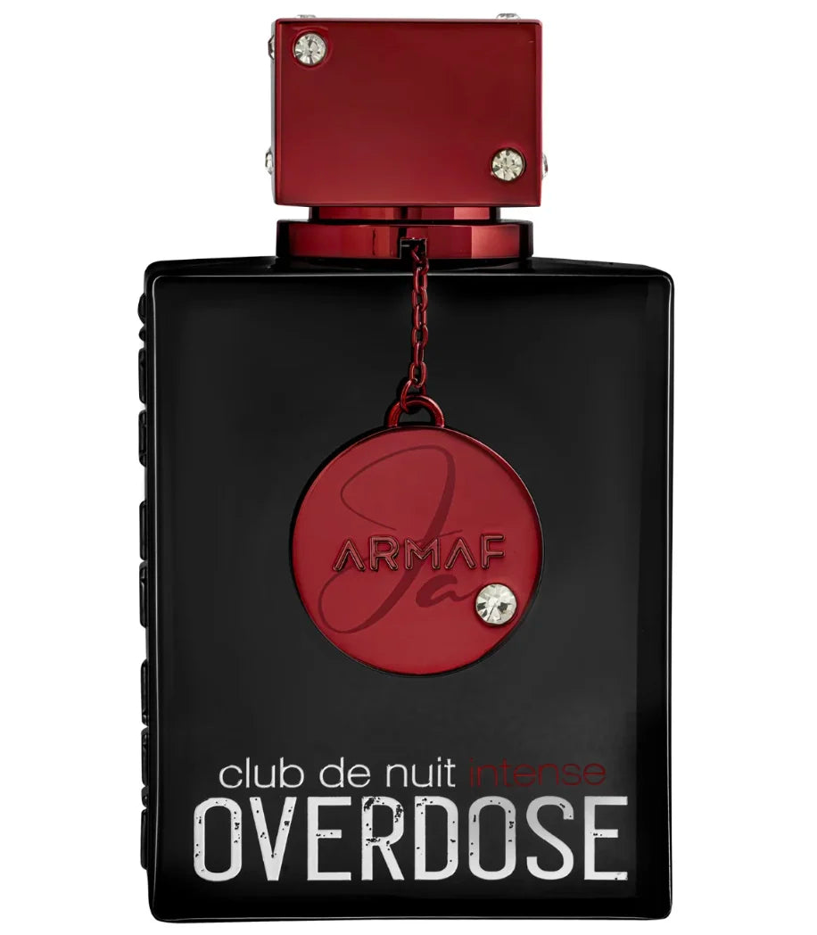Armaf Club De Nuit Intense Overdose (105ml)