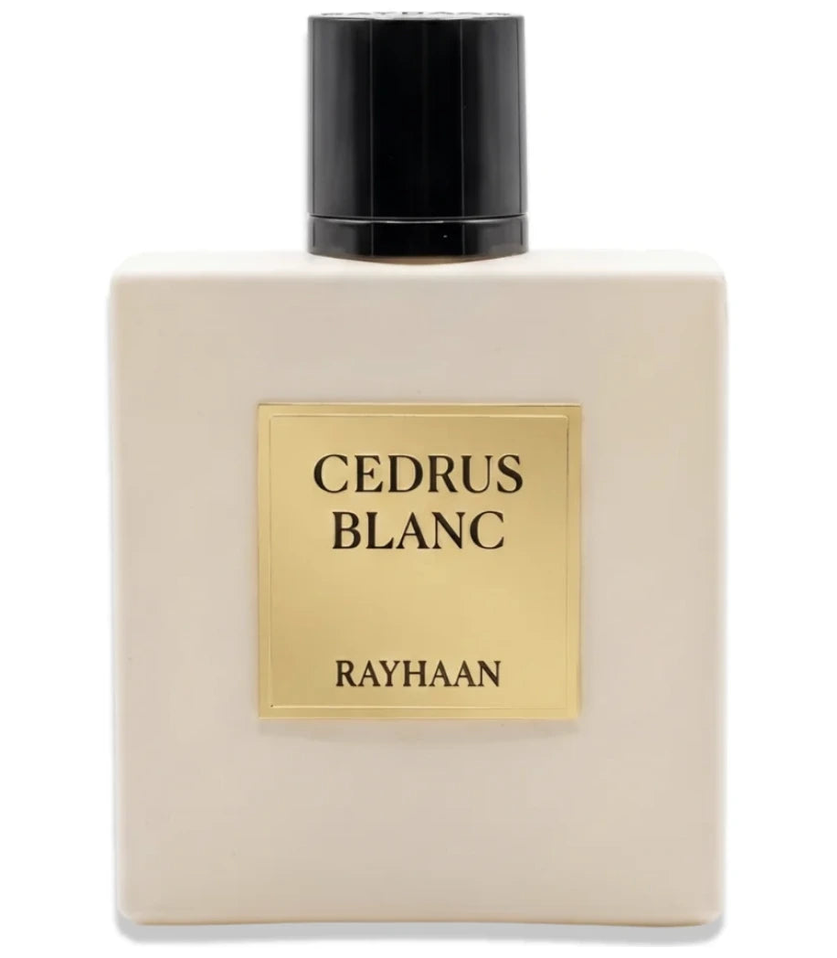 Rayhaan Cedrus Blanc (100ml)