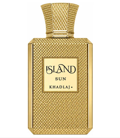 Khadlaj Island Sun (100ml)