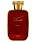 Rasasi Hawas Love For Her (100ml)