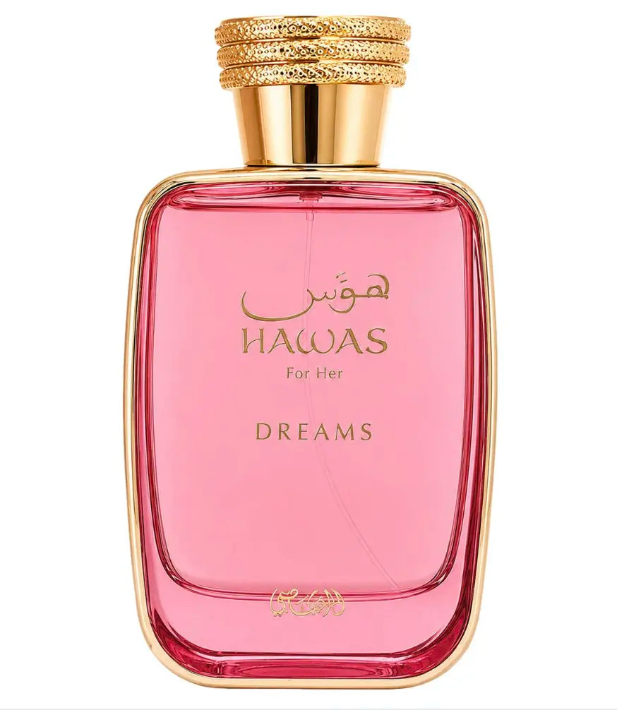Rasasi Hawas Dreams For Her (100ml)