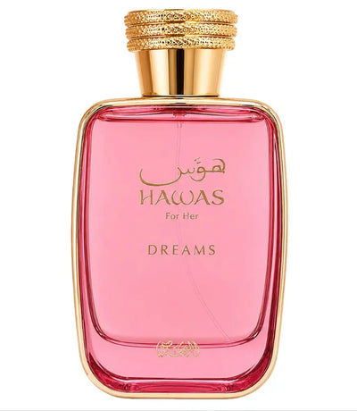 Rasasi Hawas Dreams For Her (100ml)