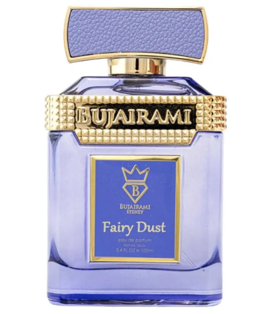 Bujairami Fairy Dust (100ml)