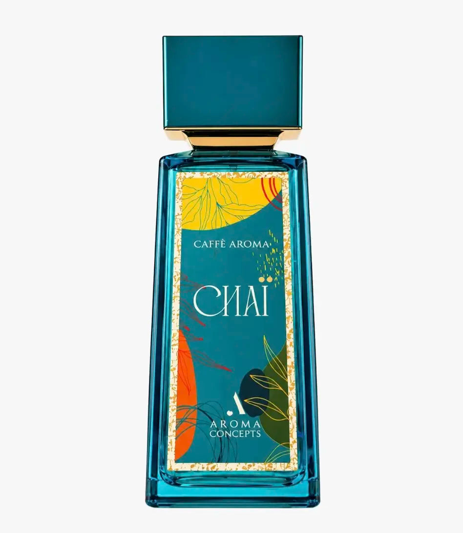 Aroma Concepts Caffe Aroma Chai (100ml)