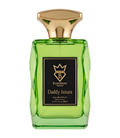 Bujairami Daddy Issues (100ml)