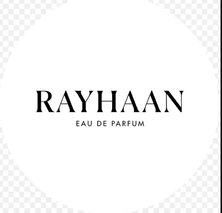 Rayhaan Parfum Samples Rayhaan
