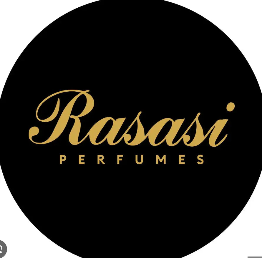 Rasasi Parfum Samples Rasasi