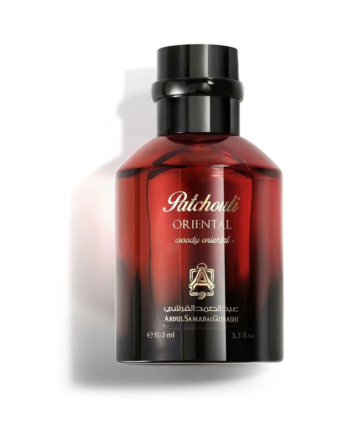 Abdul Samad Al Qurashi Patchouli (100ml) - FragranceGems