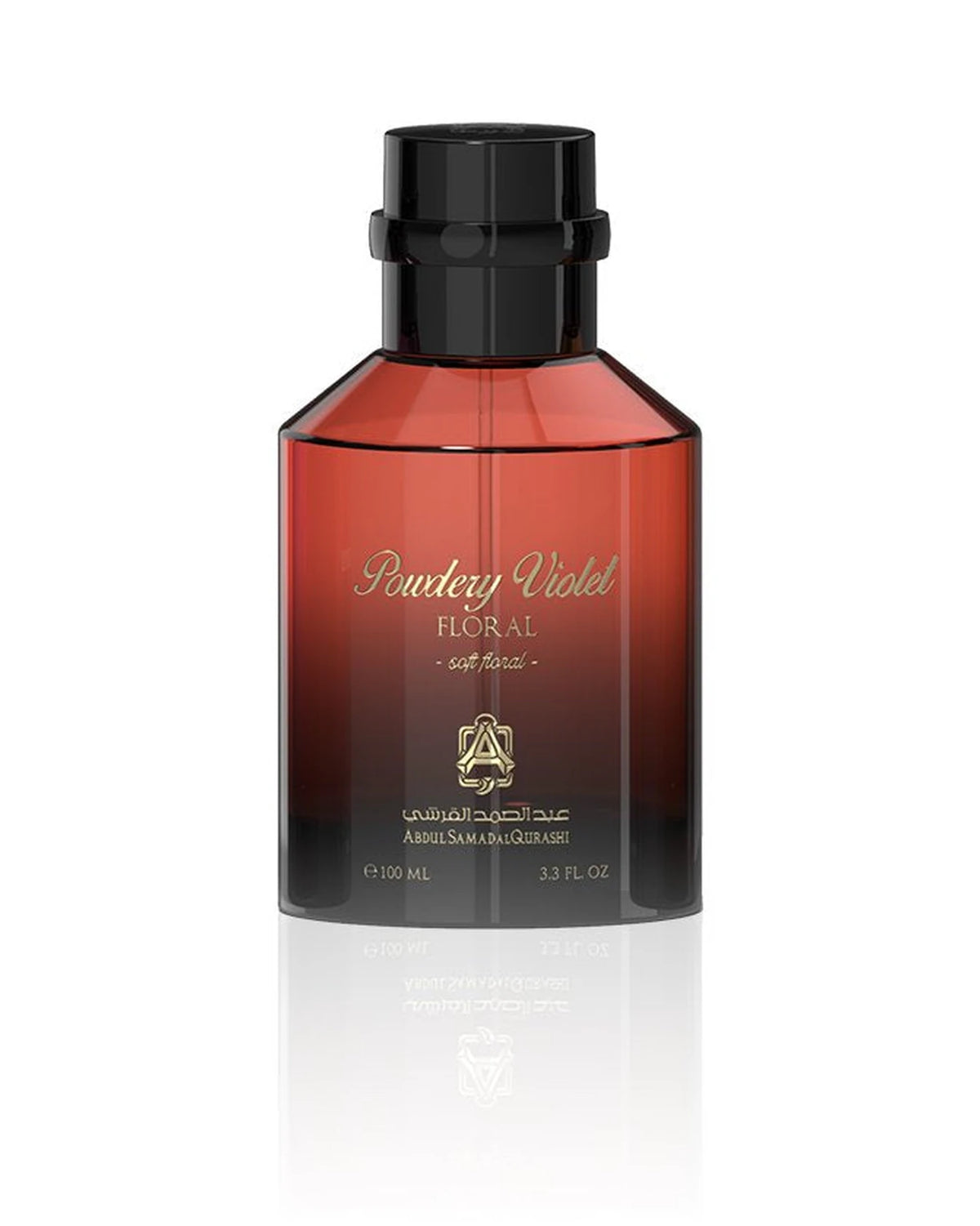 Abdul Samad Al Qurashi Powdery Violet (100ml) parfumfles