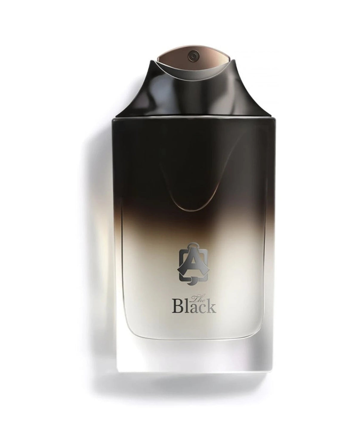 Abdul Samad Al Qurashi The Black (100ml) - FragranceGems