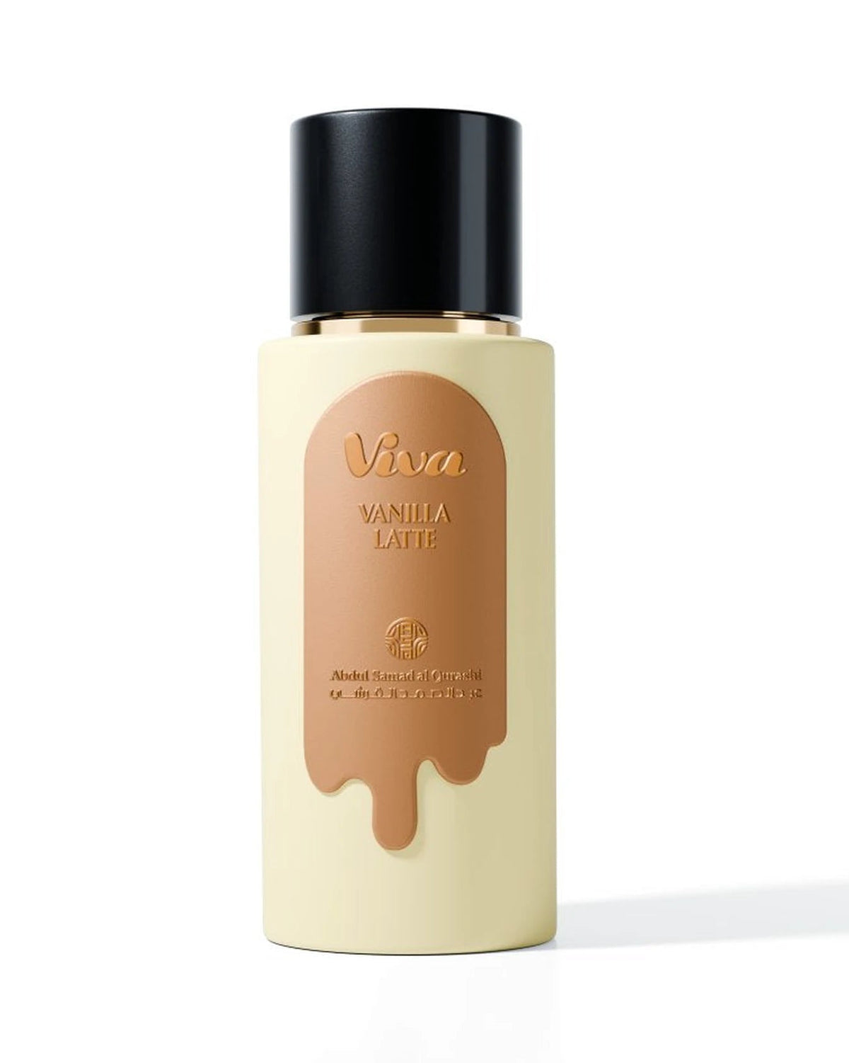 Abdul Samad Al Qurashi Viva Vanilla Latte (100ml) - FragranceGems
