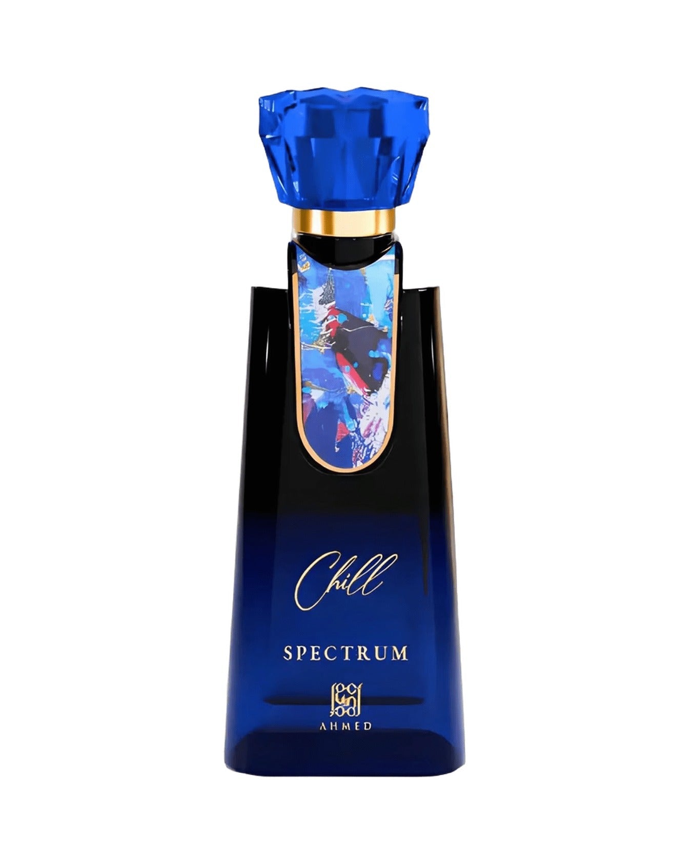 Ahmed Al Maghribi Chill Spectrum (100ml) - FragranceGems