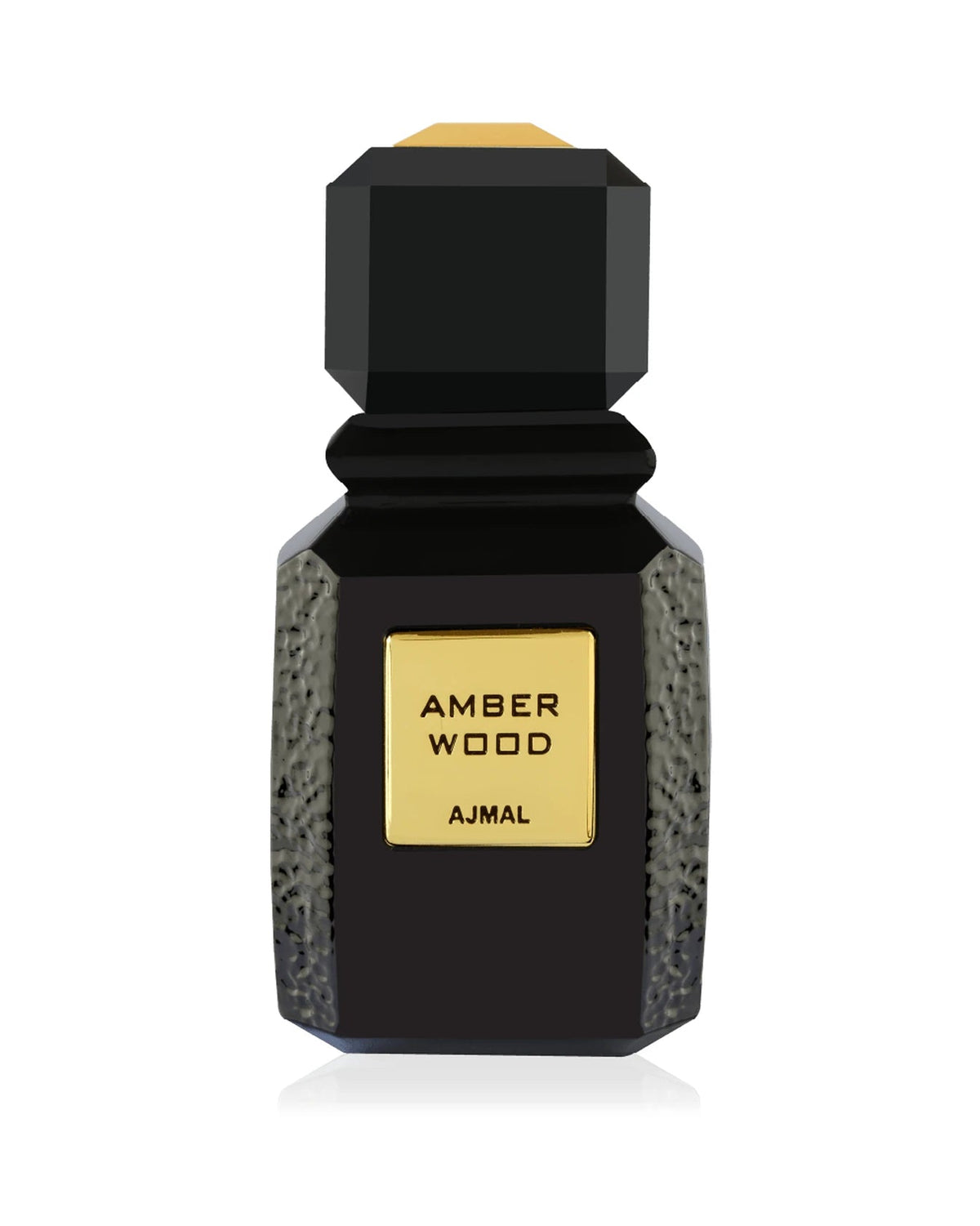 Ajmal Amber Wood (100ml) - FragranceGems