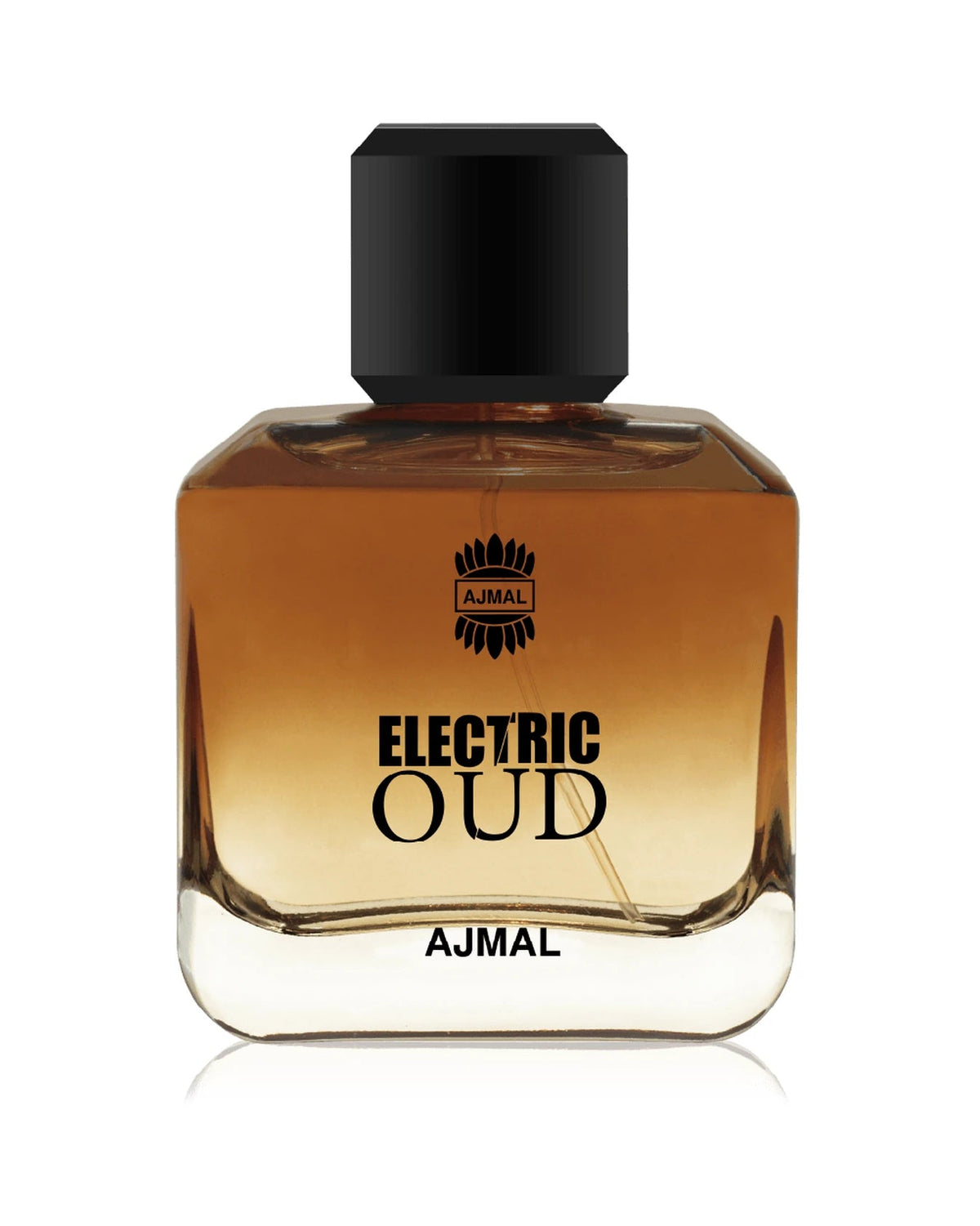 Ajmal Electric Oud (100ml) - FragranceGems