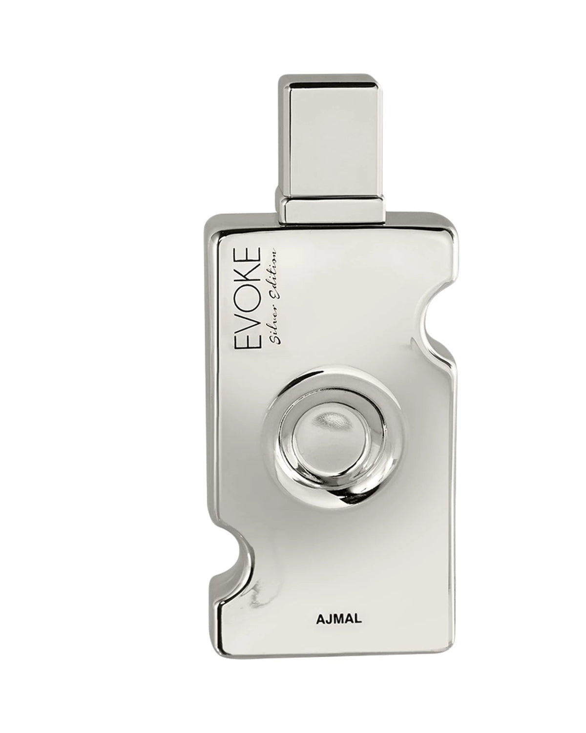 Ajmal Evoke Silver Edition for Her (75ml) - FragranceGems