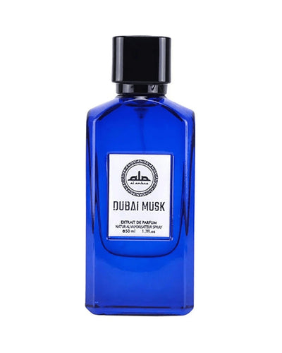 Al Ambra Dubai Musk Extrait de Parfum (50ml)