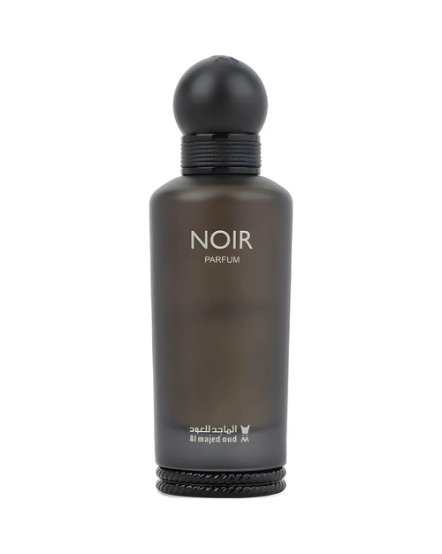 Al Majed Oud Noir (150ml) - FragranceGems