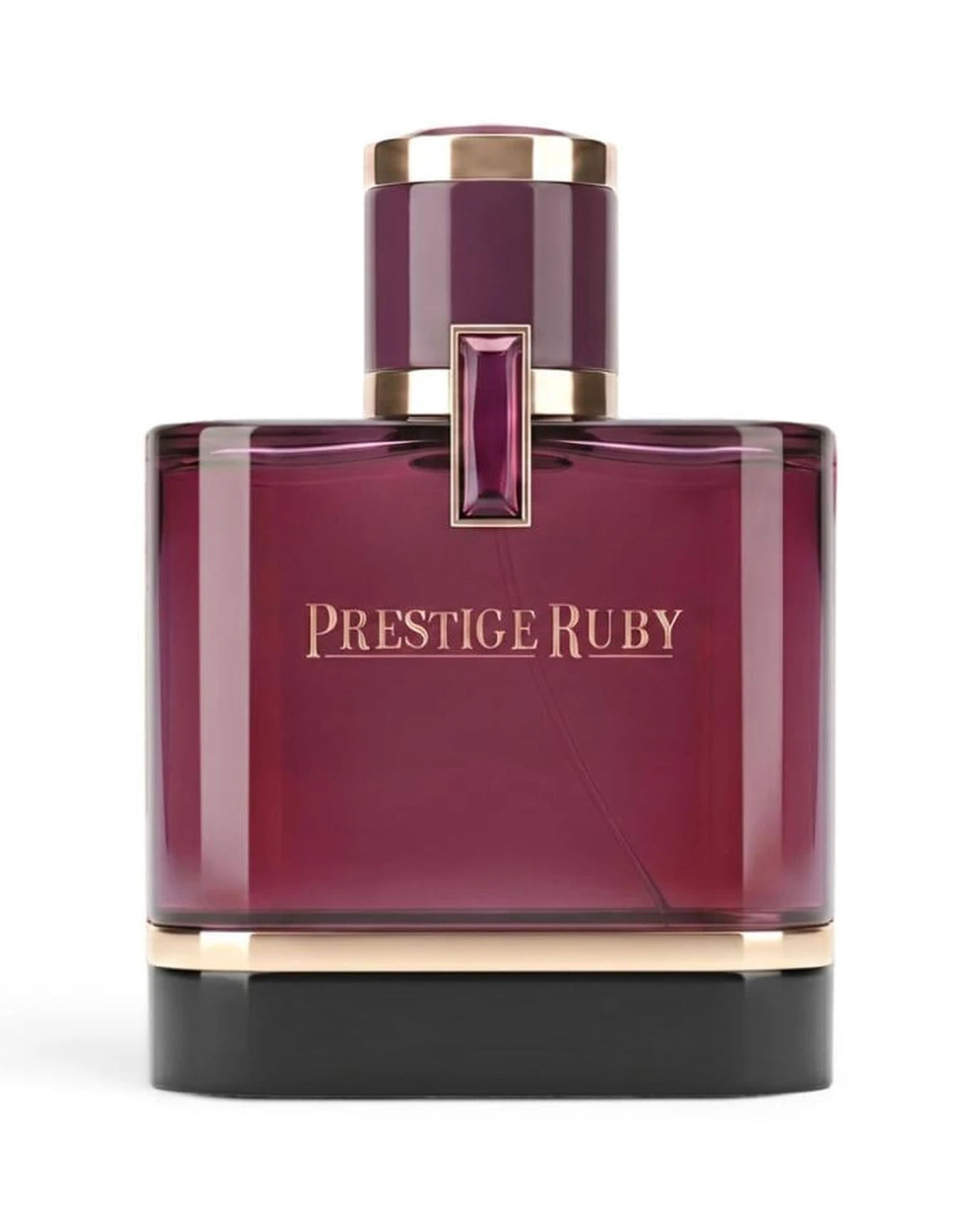 Al Majed Oud Prestige Ruby (100ml) - FragranceGems