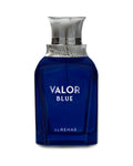 Al Rehab Valor Blue (100ml) - FragranceGems