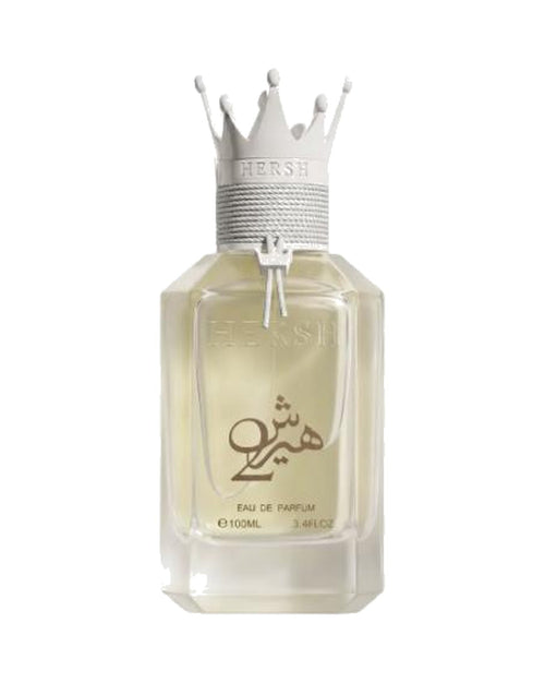Alezz Oud Hersh 2 (100ml) - FragranceGems