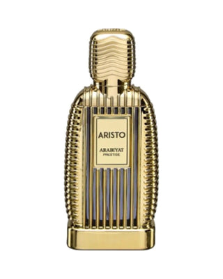 Arabiyat Prestige Aristo (100ml) - FragranceGems