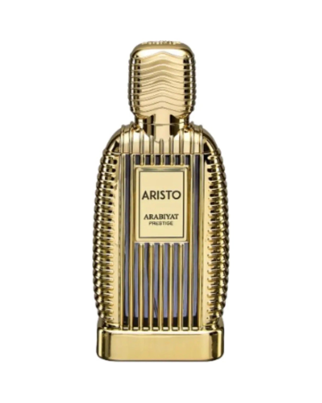Arabiyat Prestige Aristo (100ml) - FragranceGems