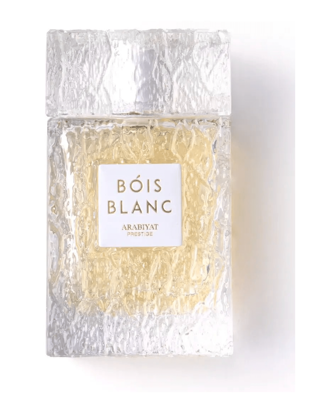 Arabiyat Prestige Bois Blanc (100ml) - FragranceGems