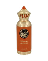 Arabiyat Prestige Lutfa Light in the Heart (80ml) - FragranceGems