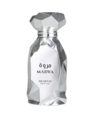 Arabiyat Prestige Marwa (100 ml) - FragranceGems