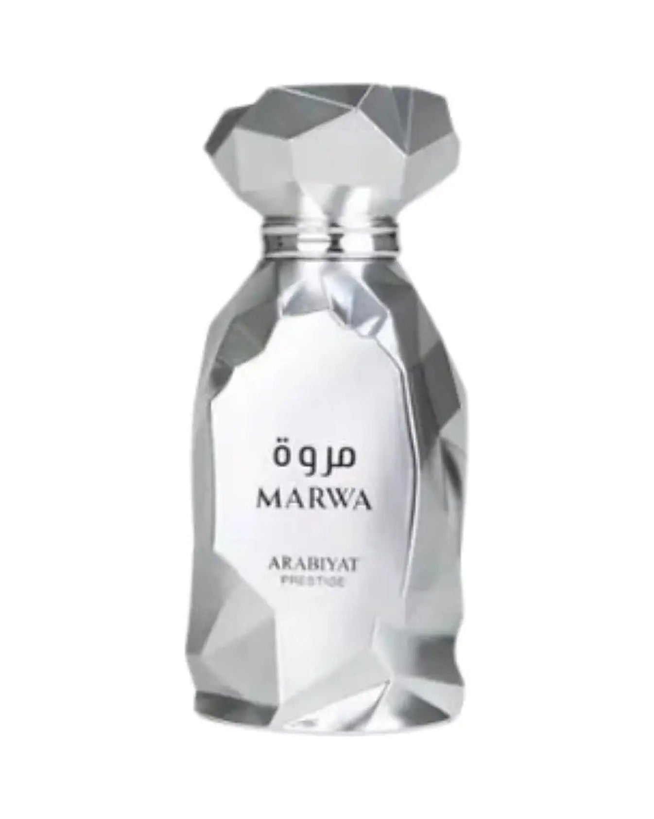 Arabiyat Prestige Marwa (100 ml) - FragranceGems