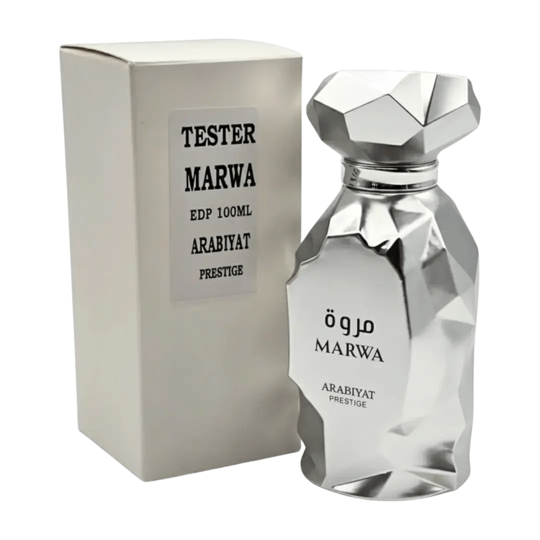 Arabiyat Prestige Marwa (100 ml) - FragranceGems
